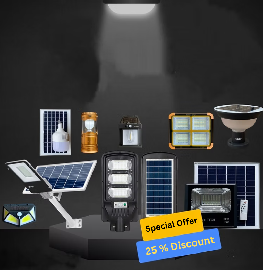 Solar Products