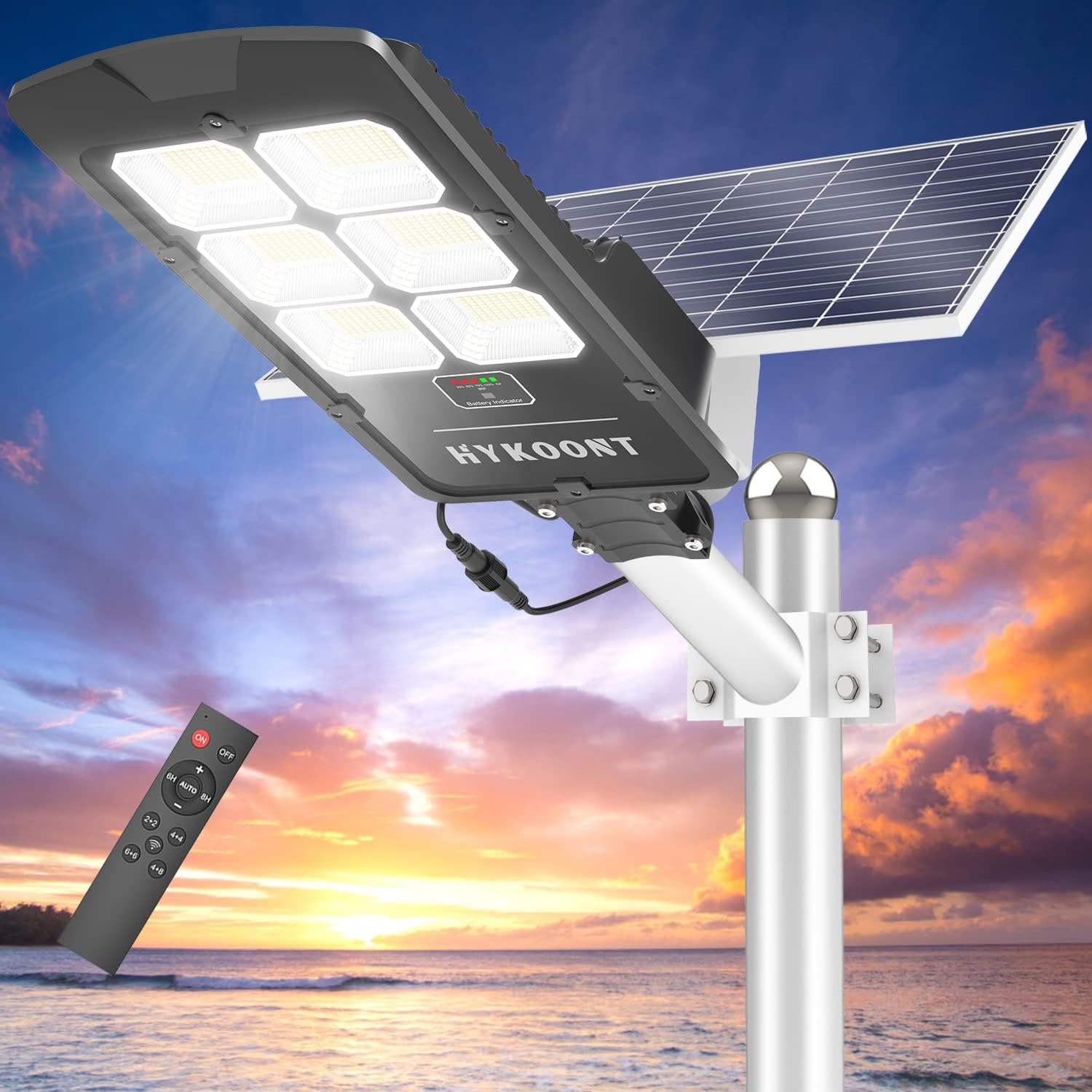 Solar Light
